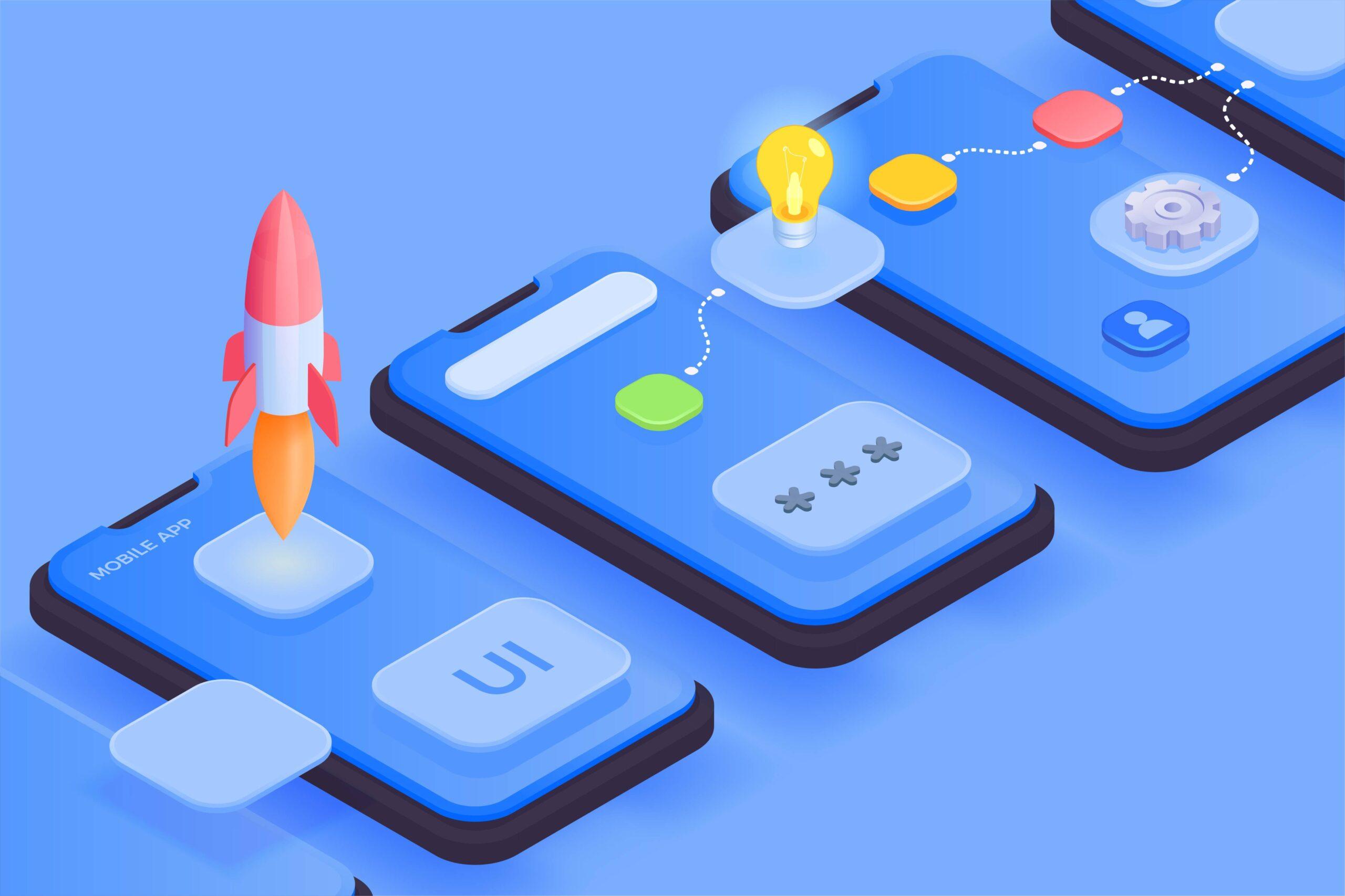 Web App Ideas