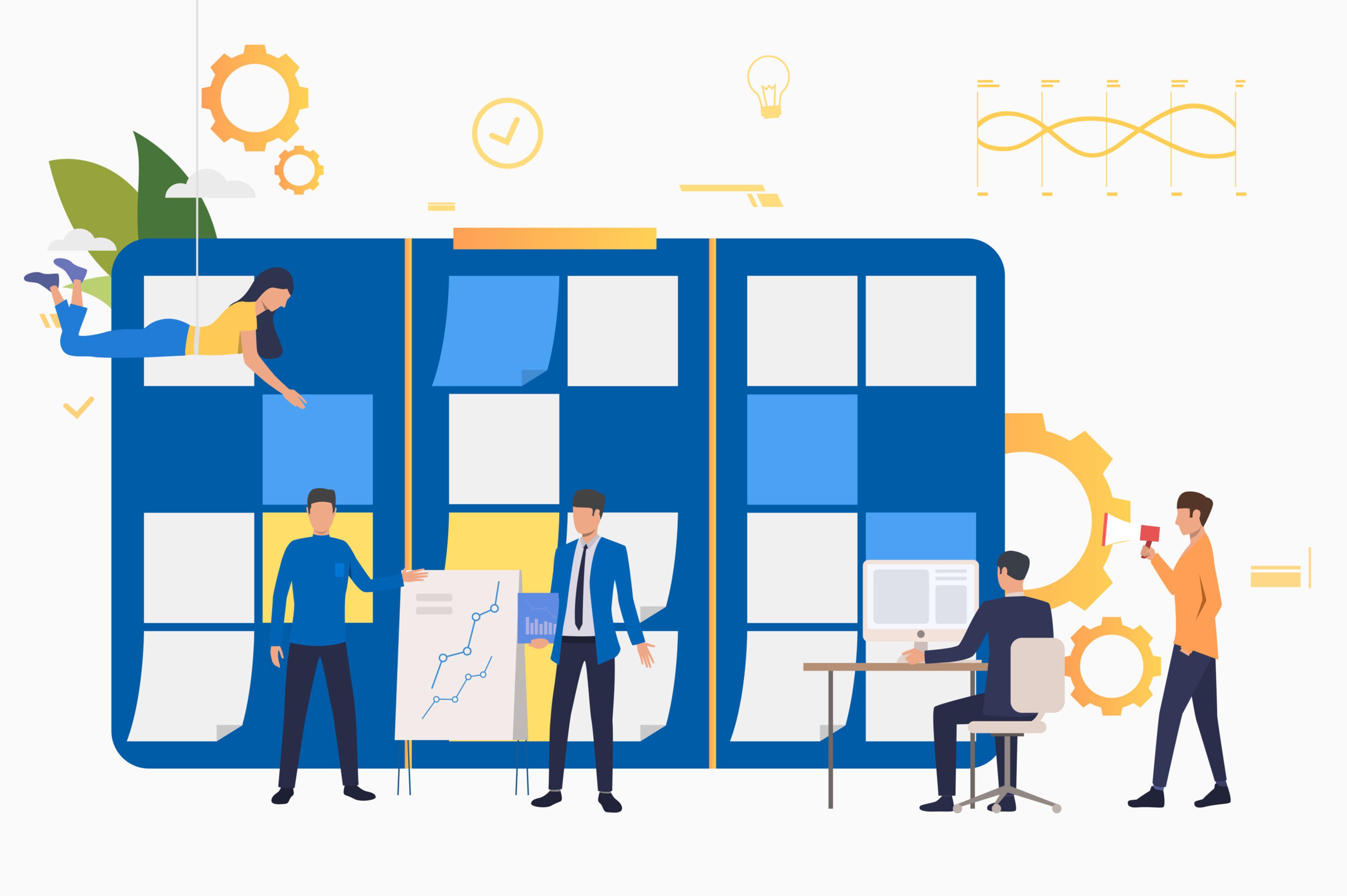 Enterprise Project Portfolio Management