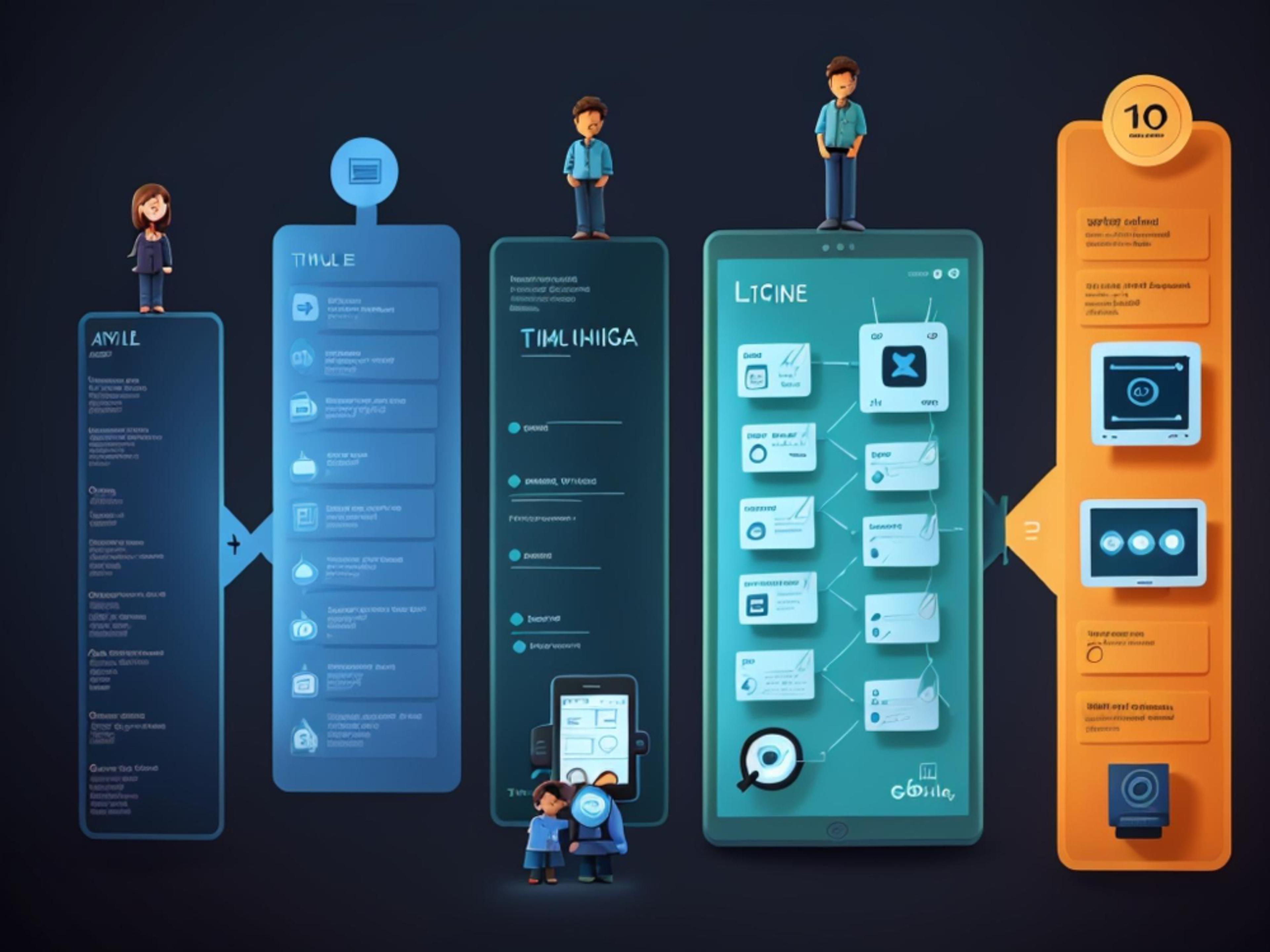 App development timeline