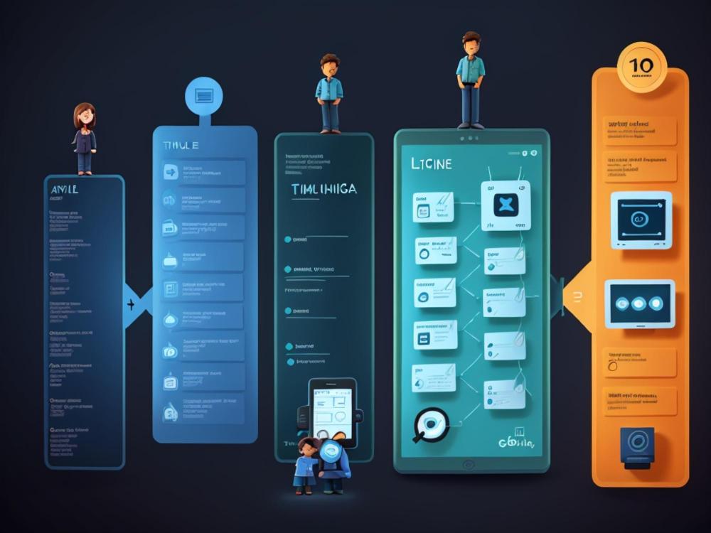 App development timeline