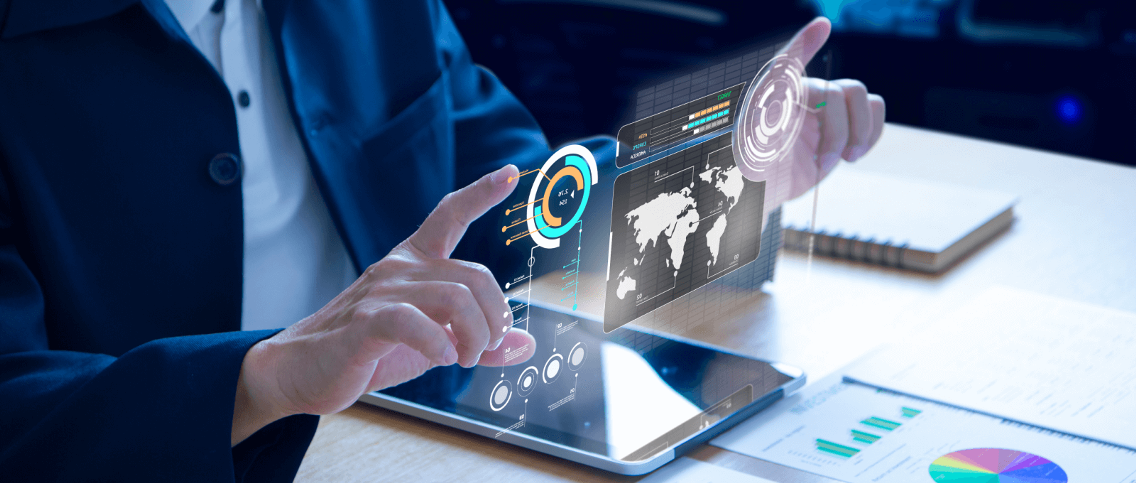 Benefits of Business Intelligence