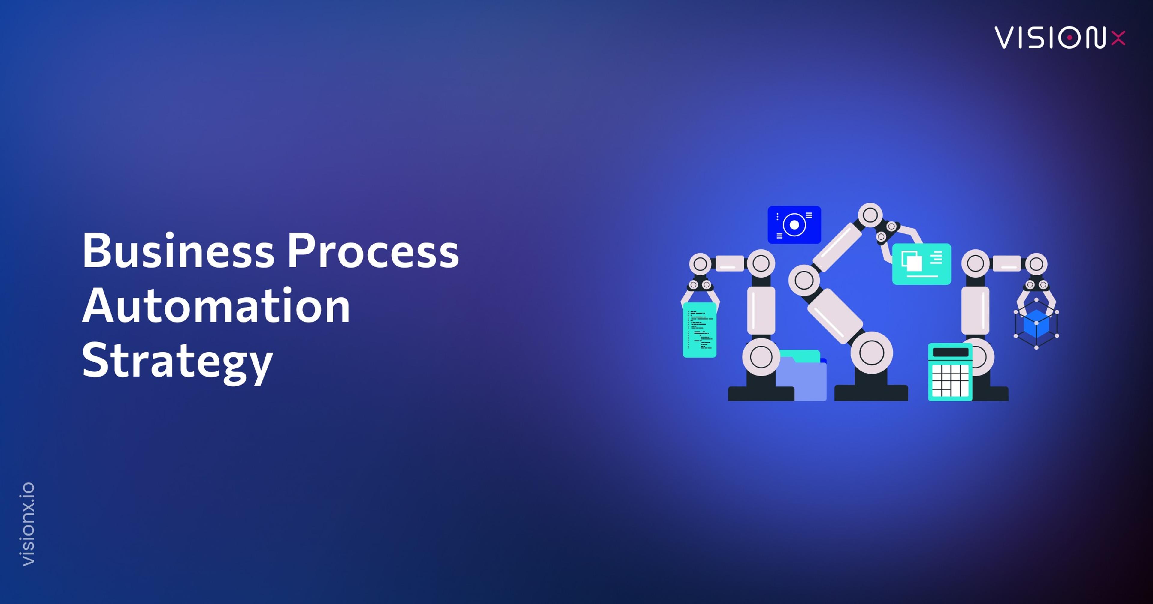 Business Process Automation Strategy: Why Automation Fails Without Systems