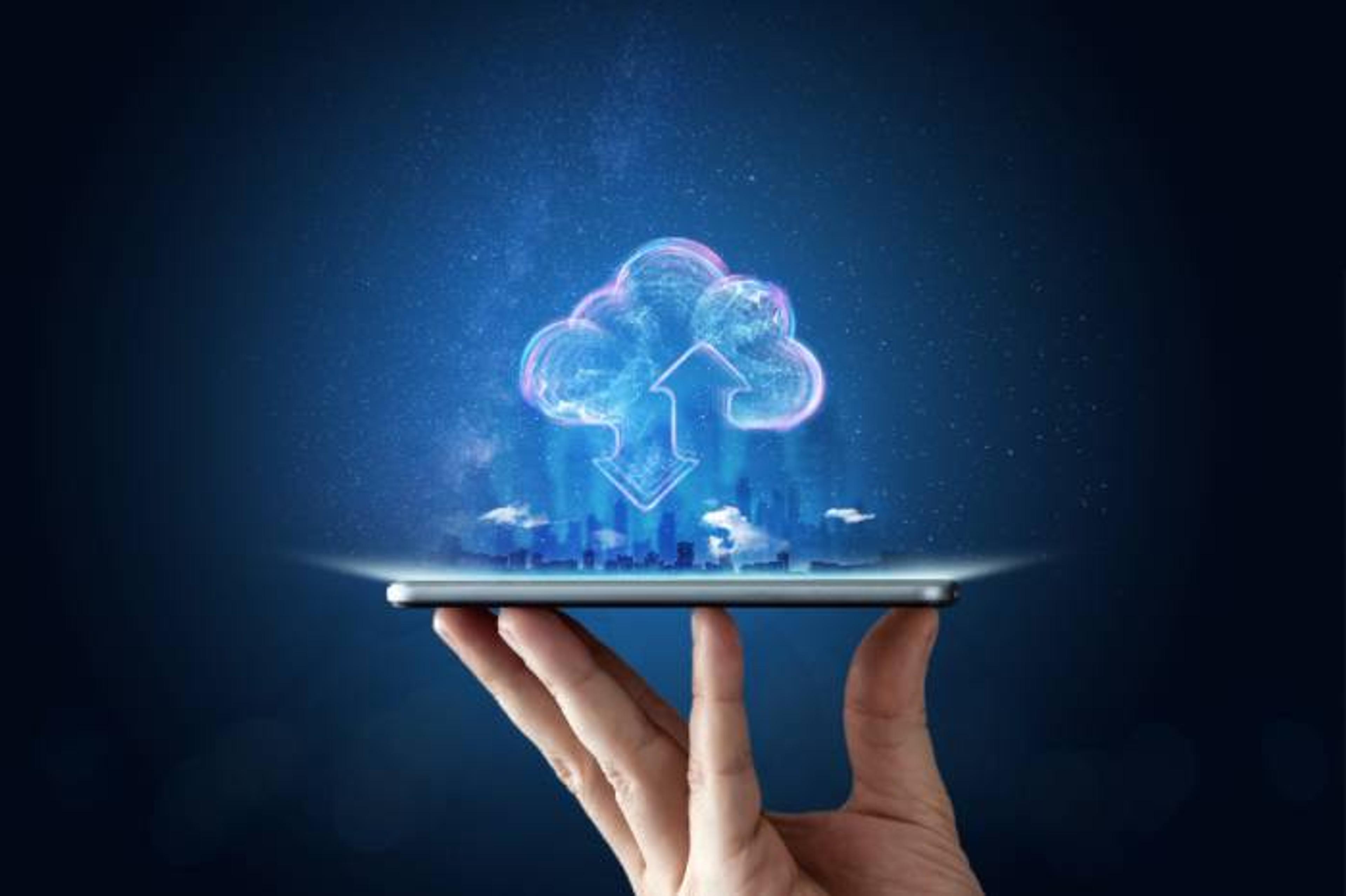 Cloud Application Development