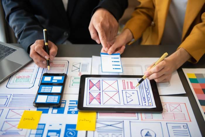UX Research Methods
