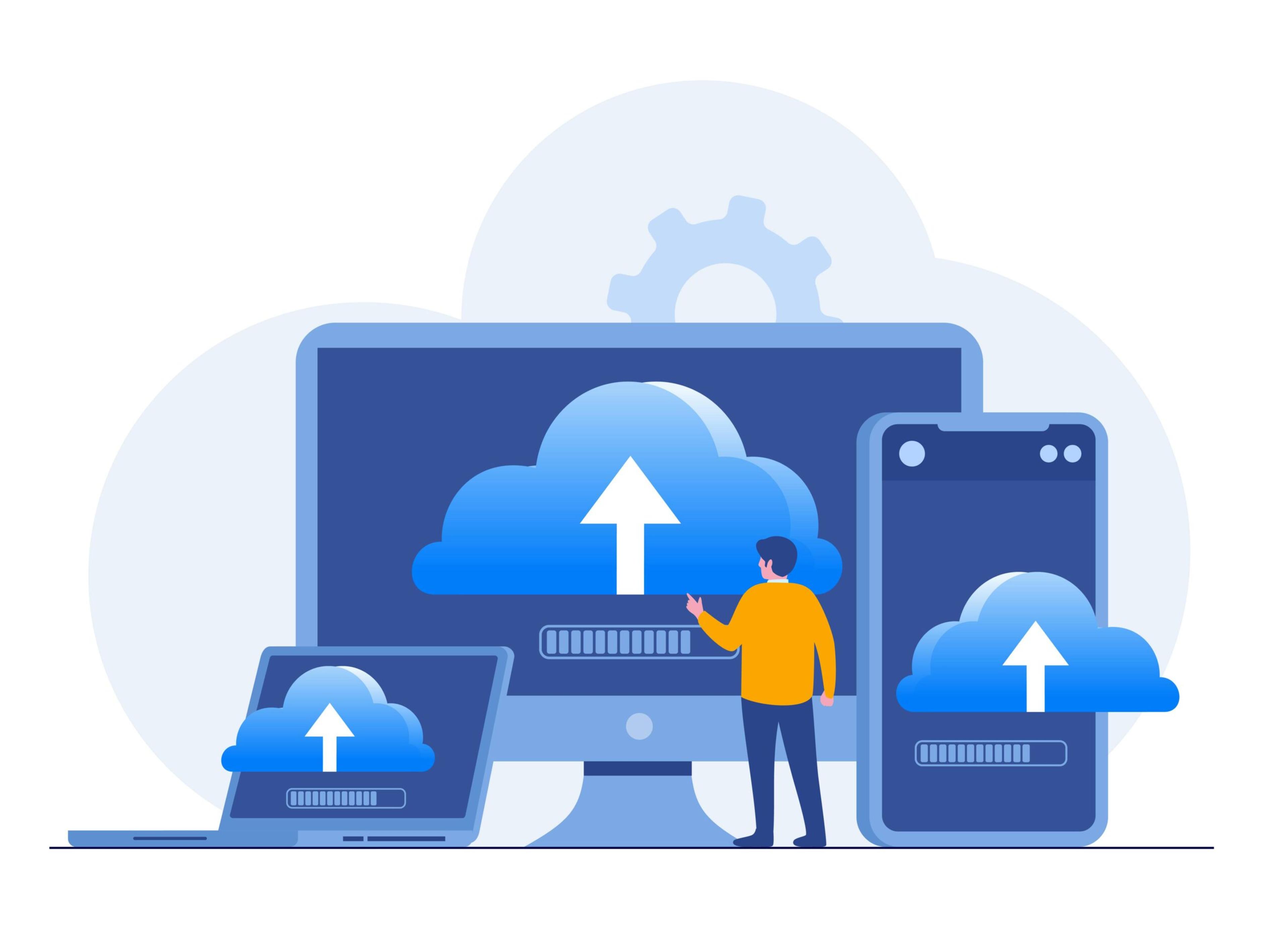 Platform Migration