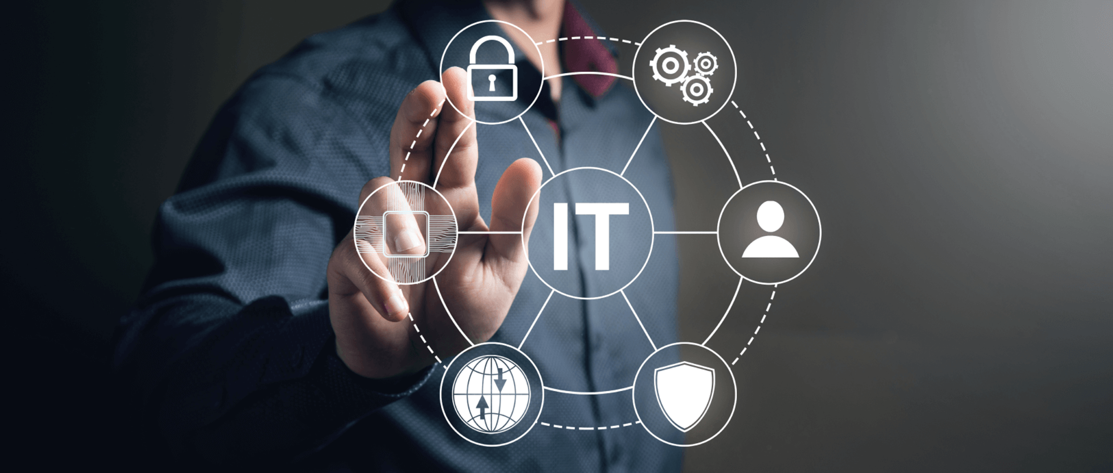 IT strategy challenges
