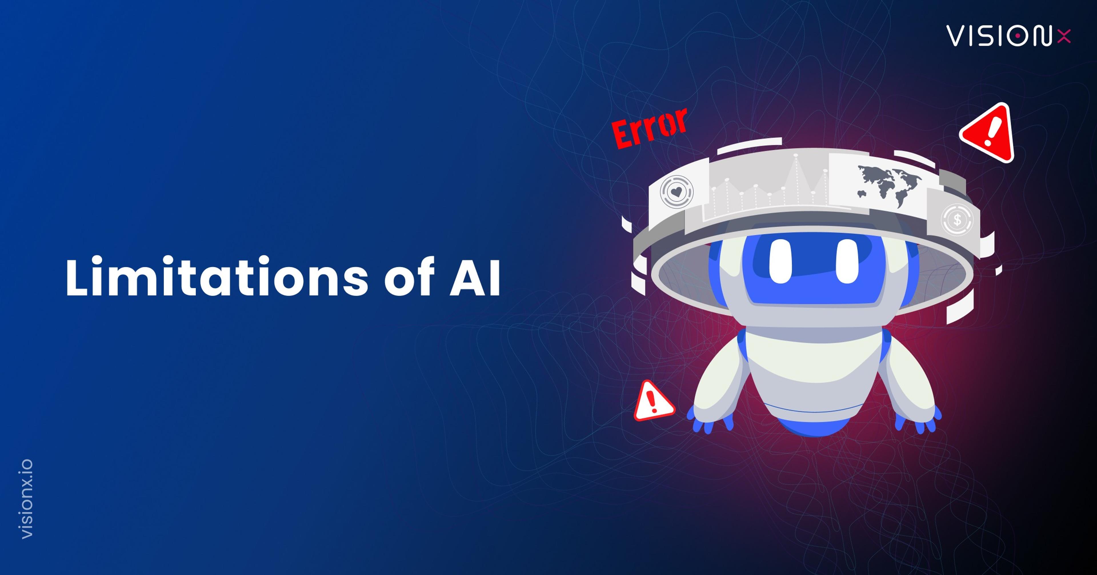 Limitations of AI: What’s Holding Artificial Intelligence Back in 2025?