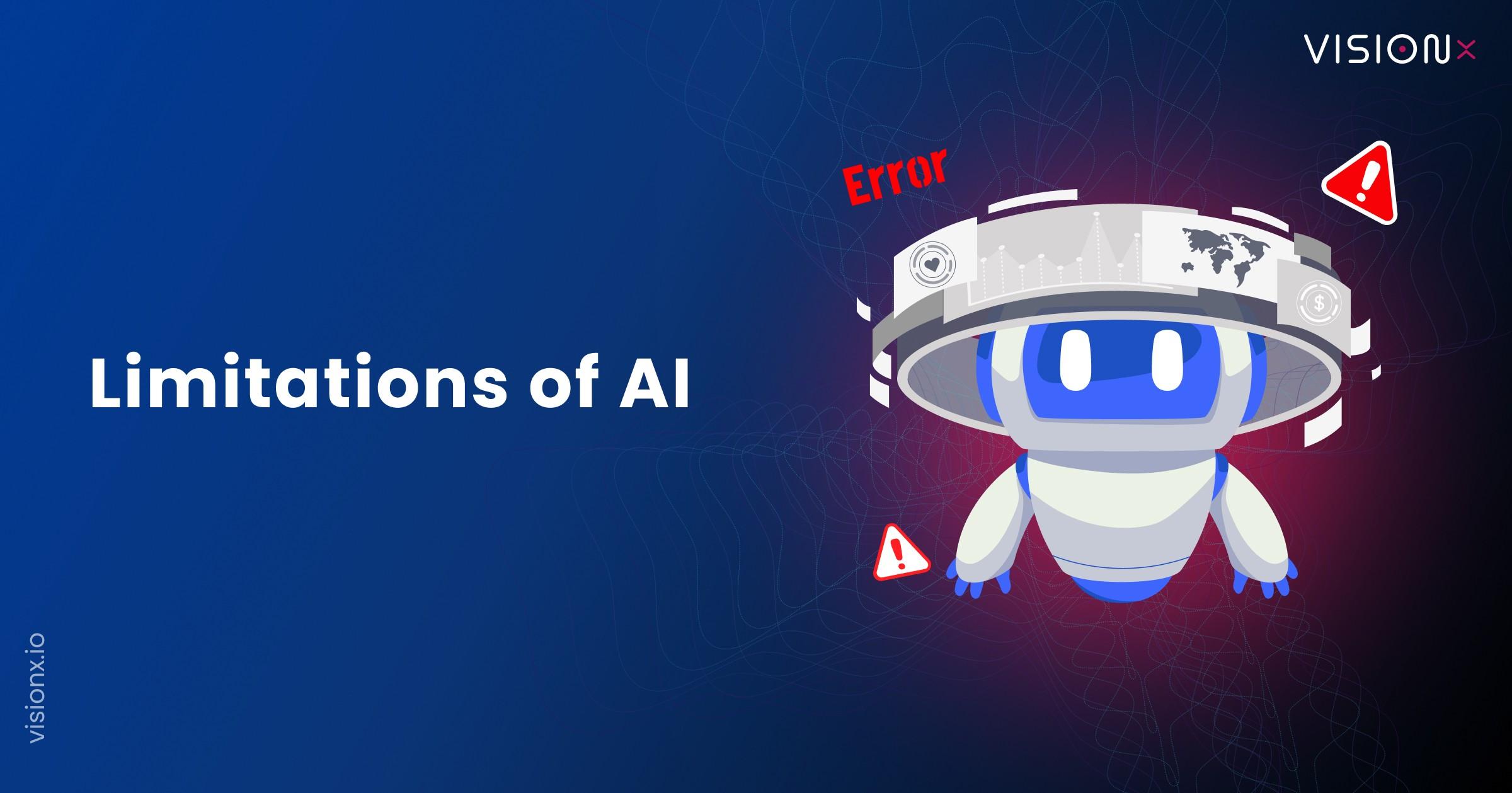 Limitations of AI: What’s Holding Artificial Intelligence Back in 2025?