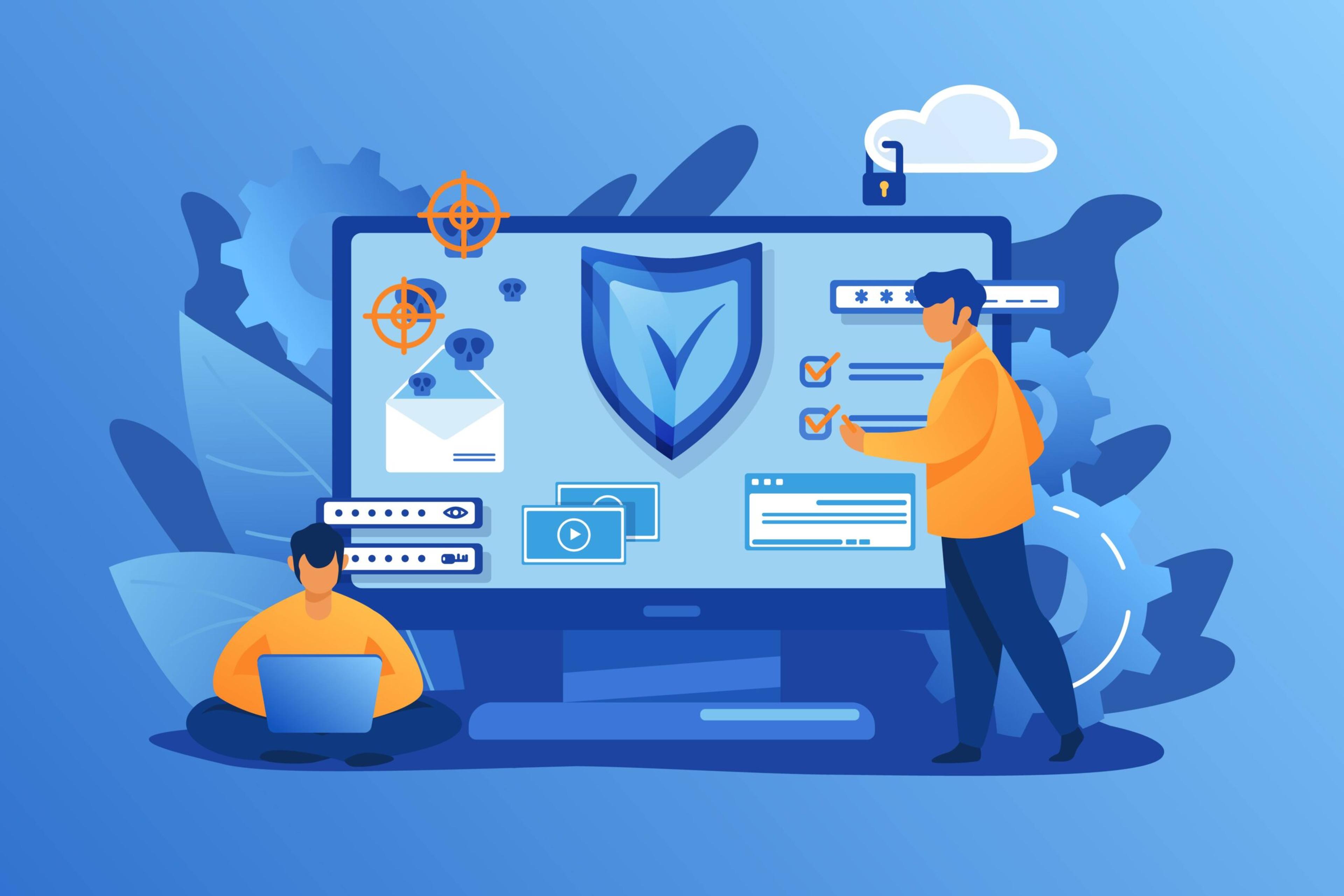 SaaS Security