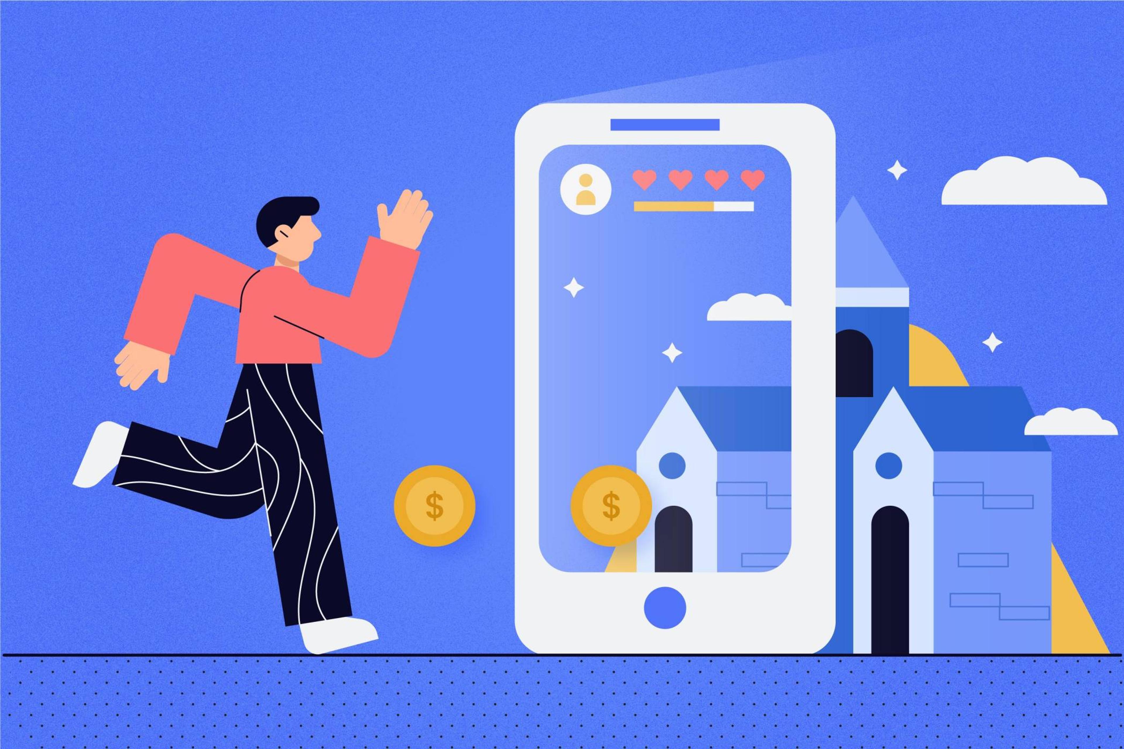 cost to develop an app