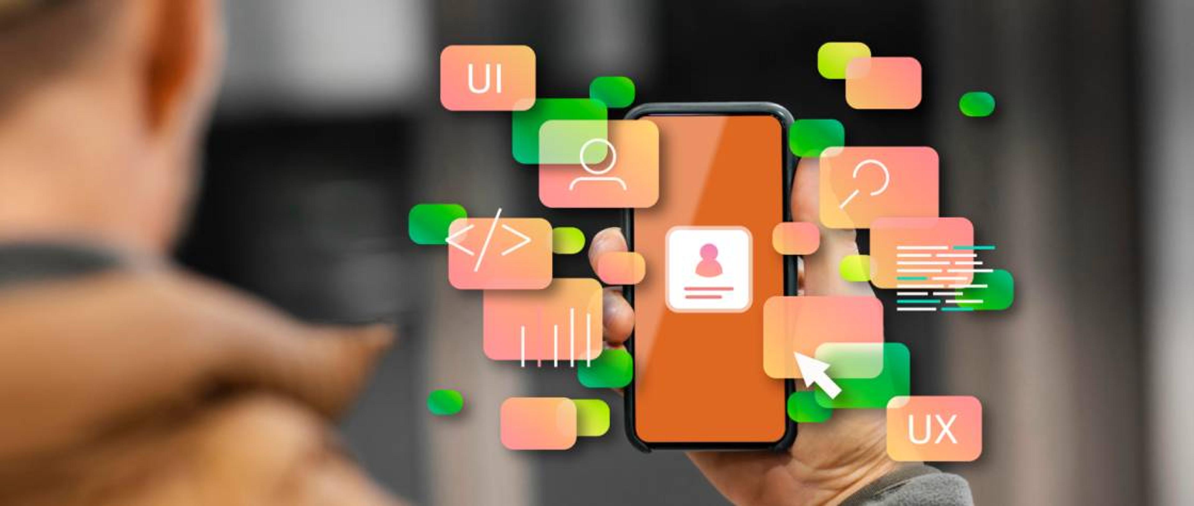 Application Development Outsourcing