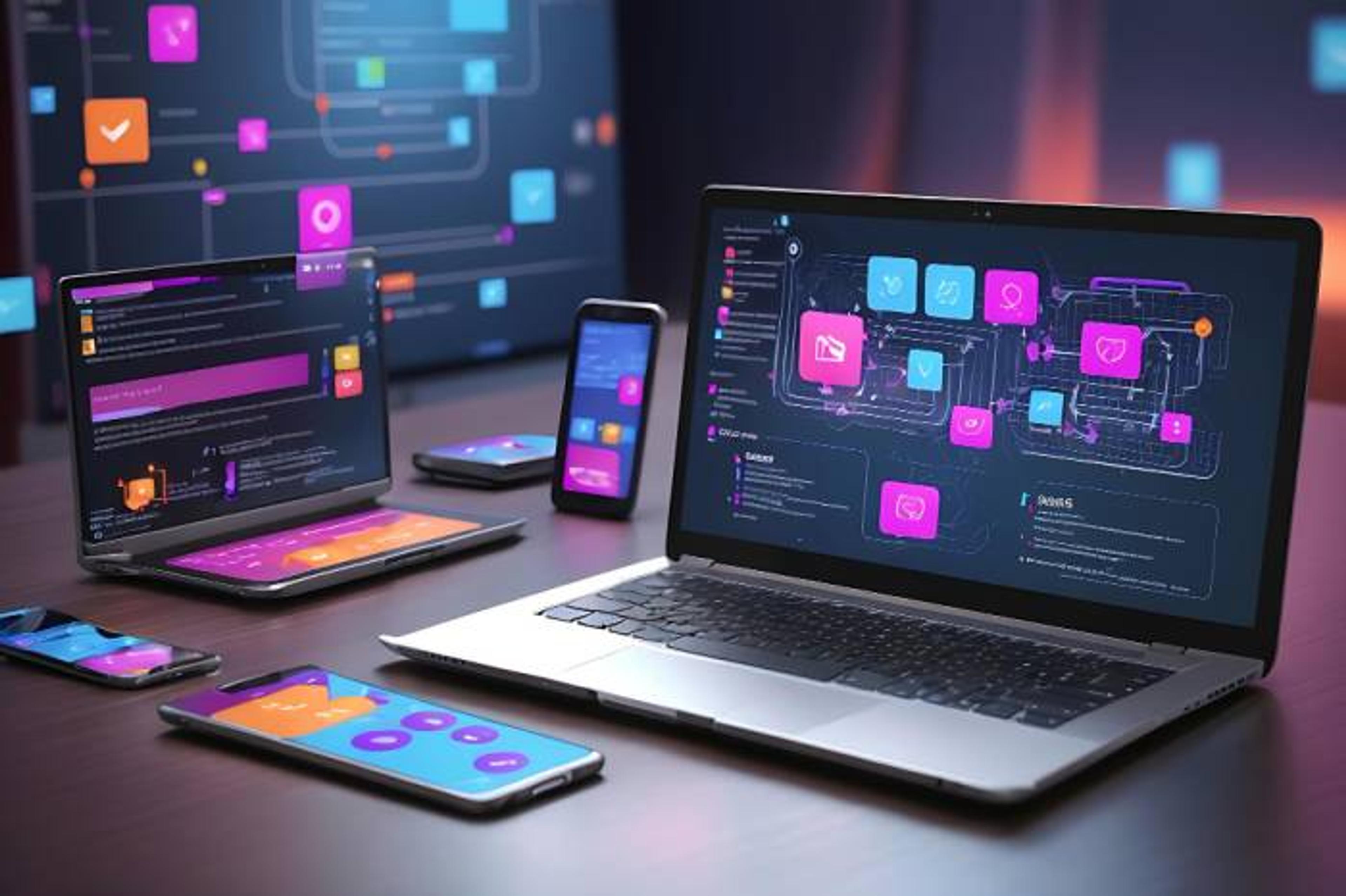 PWA Frameworks