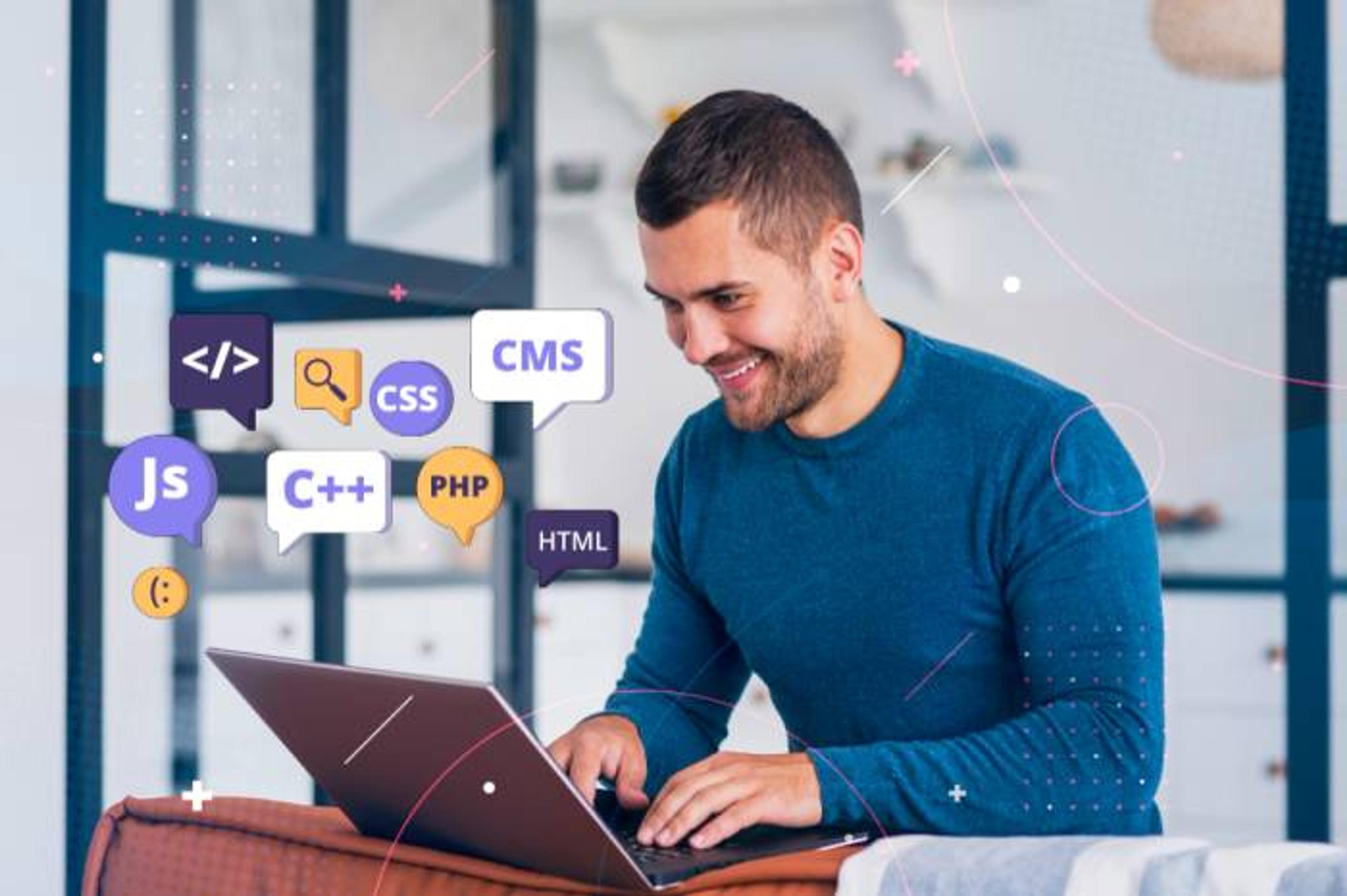 Web Programming Languages