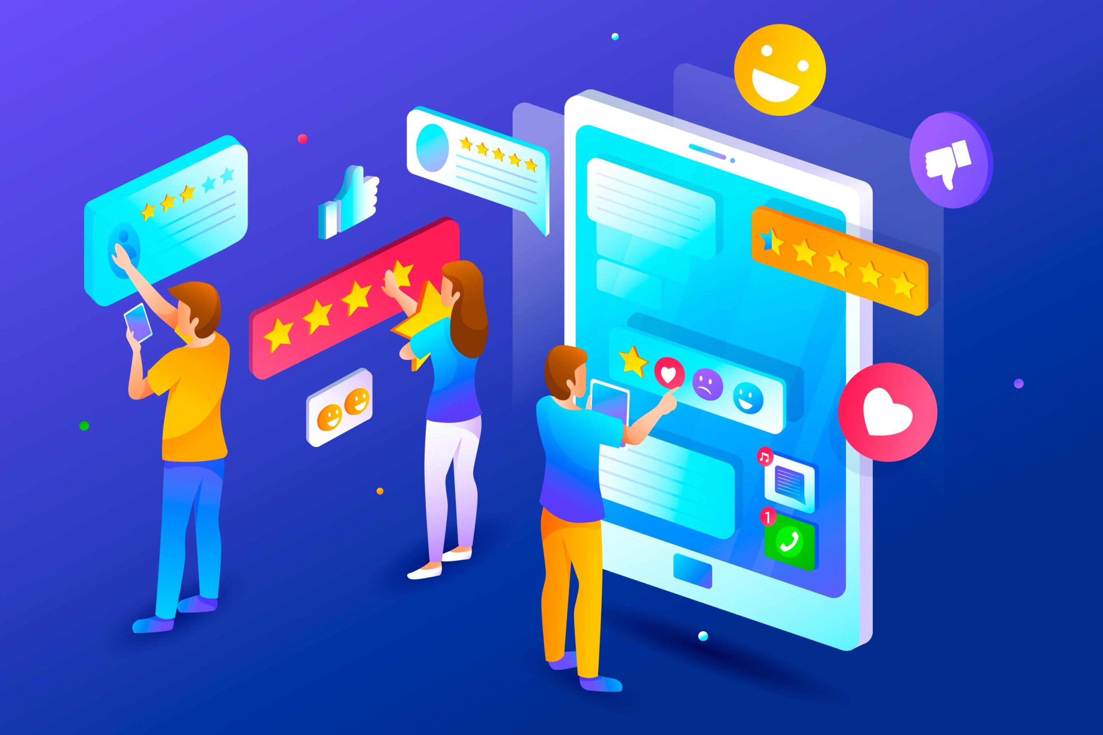 Digital Customer Experience