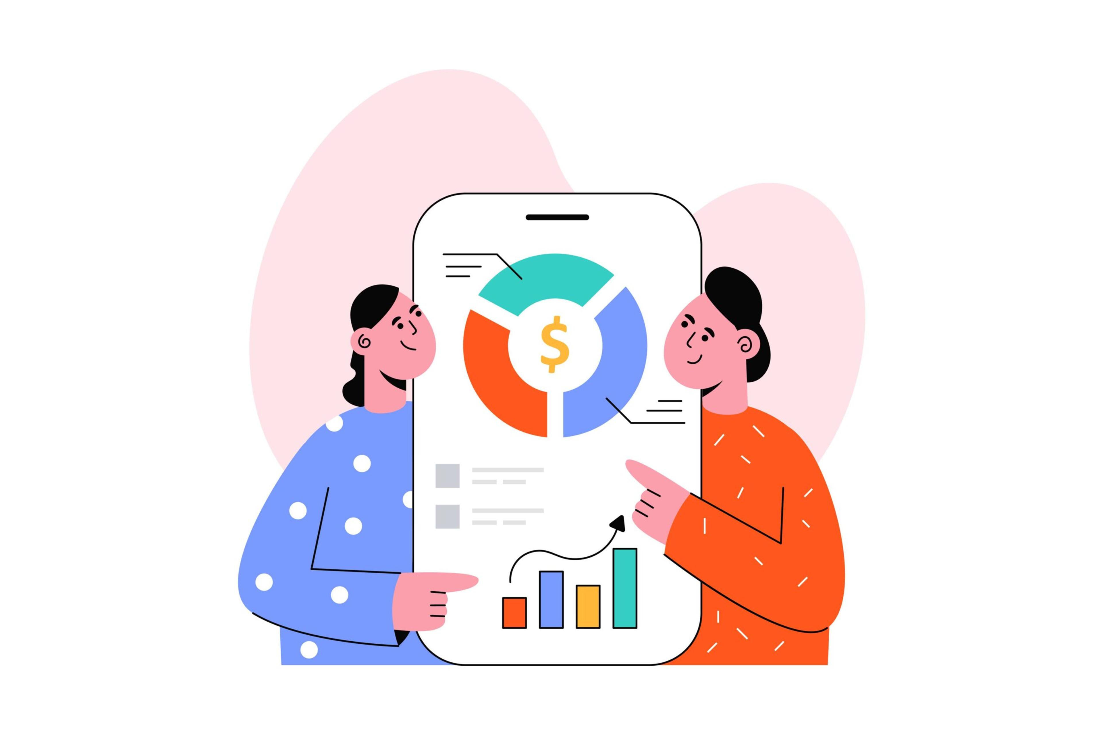 Mobile App investors