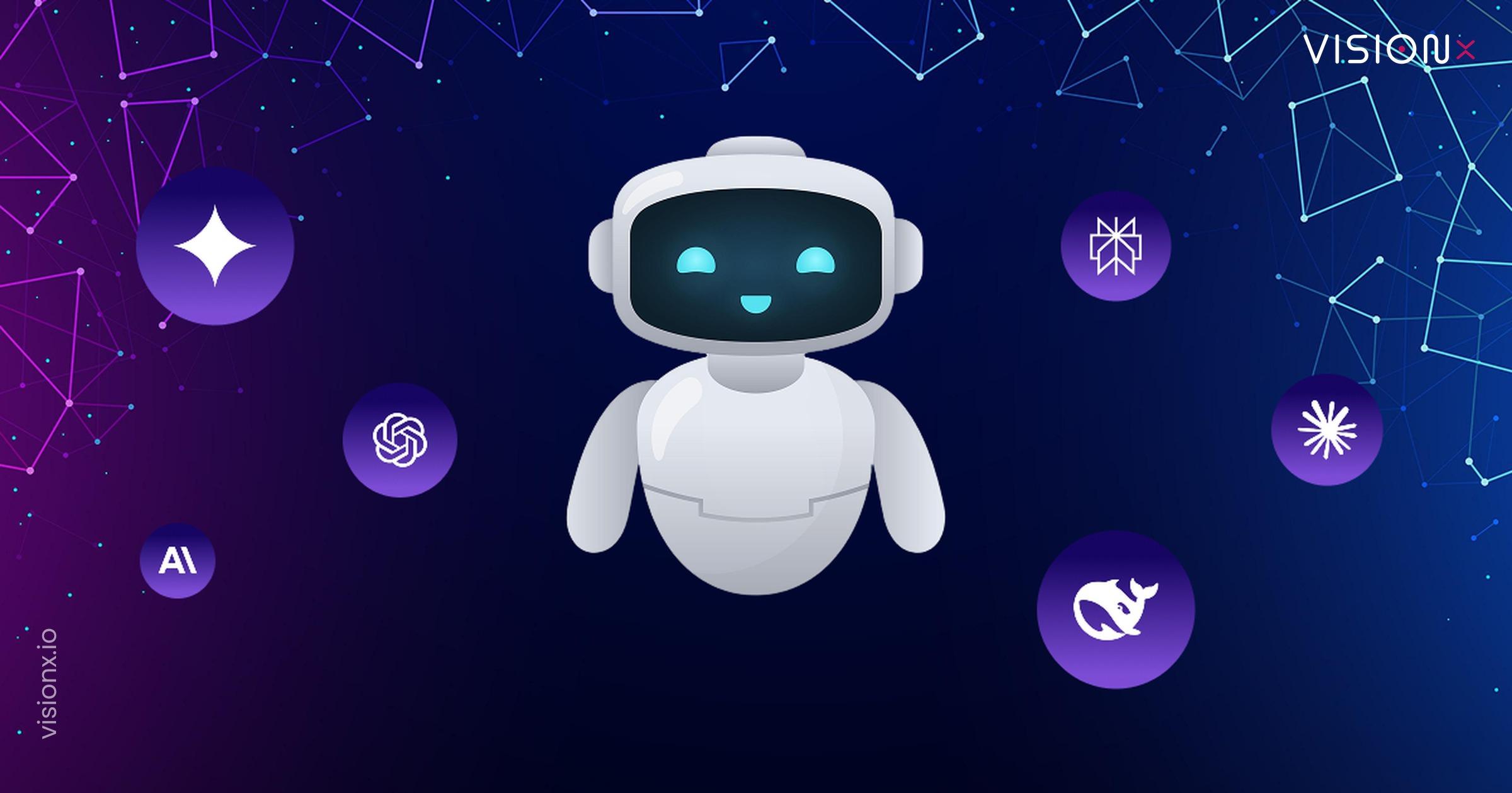 AI Agents: Their Impact and How to Build One With DeepSeek, ChapGPT, and Claude