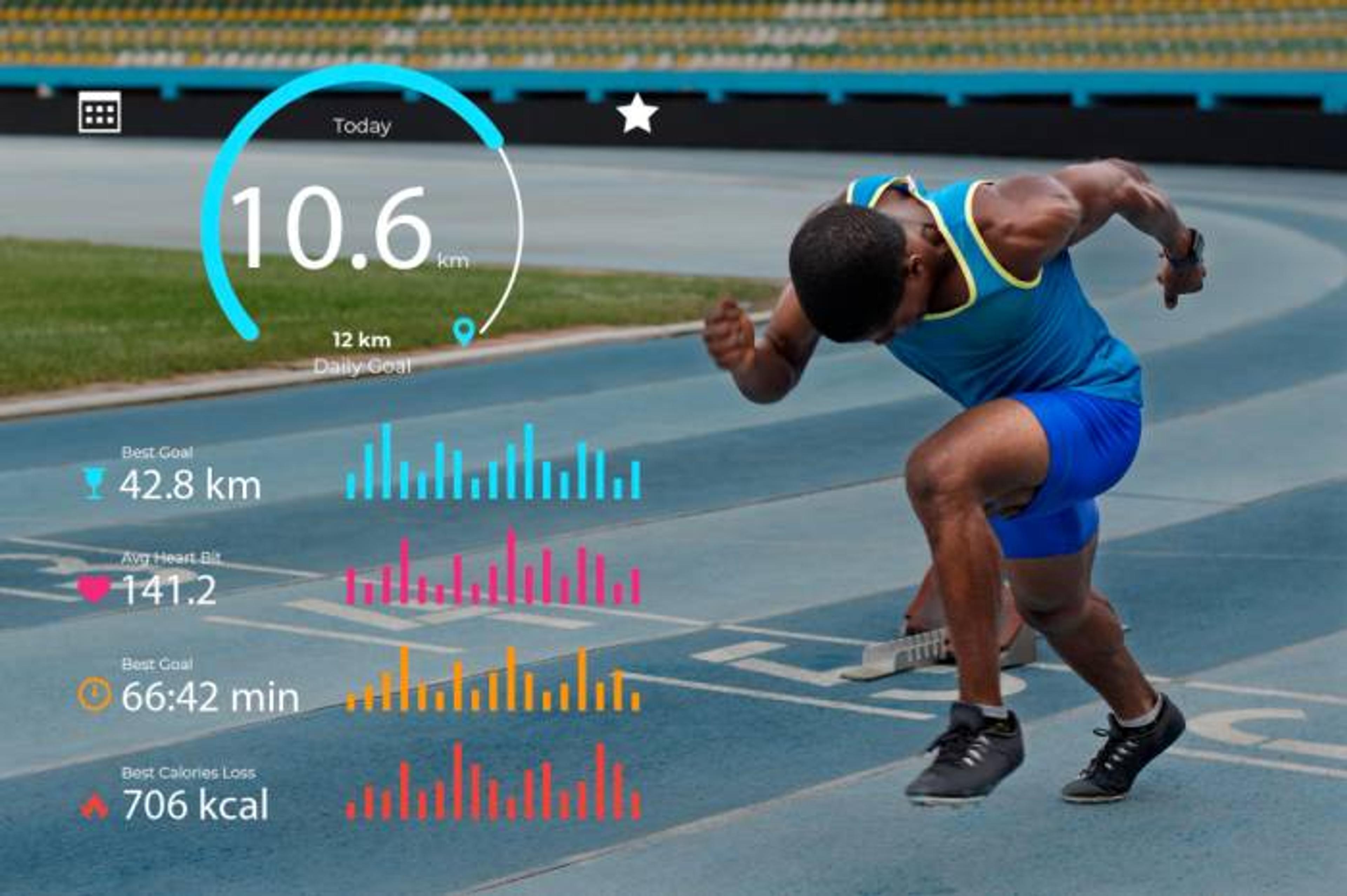 AI in sports
