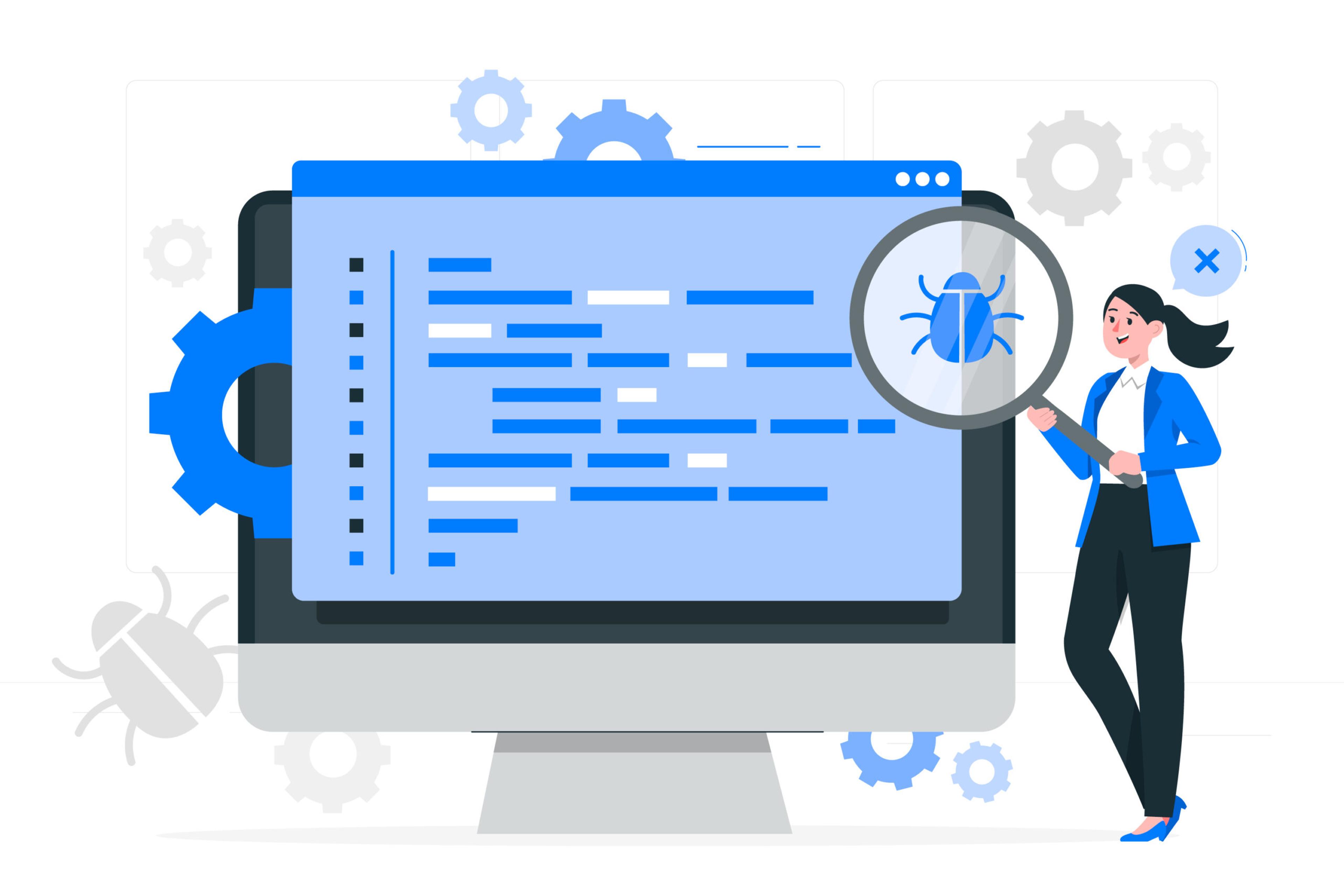 Software testing life cycle