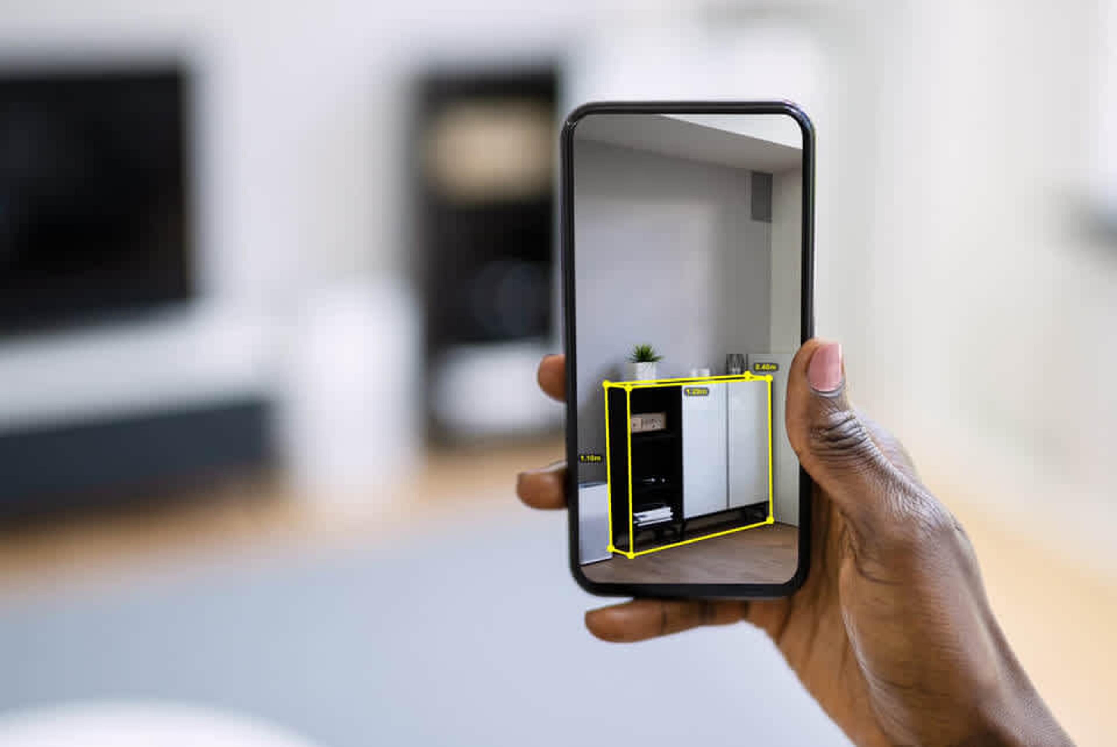 measure app
