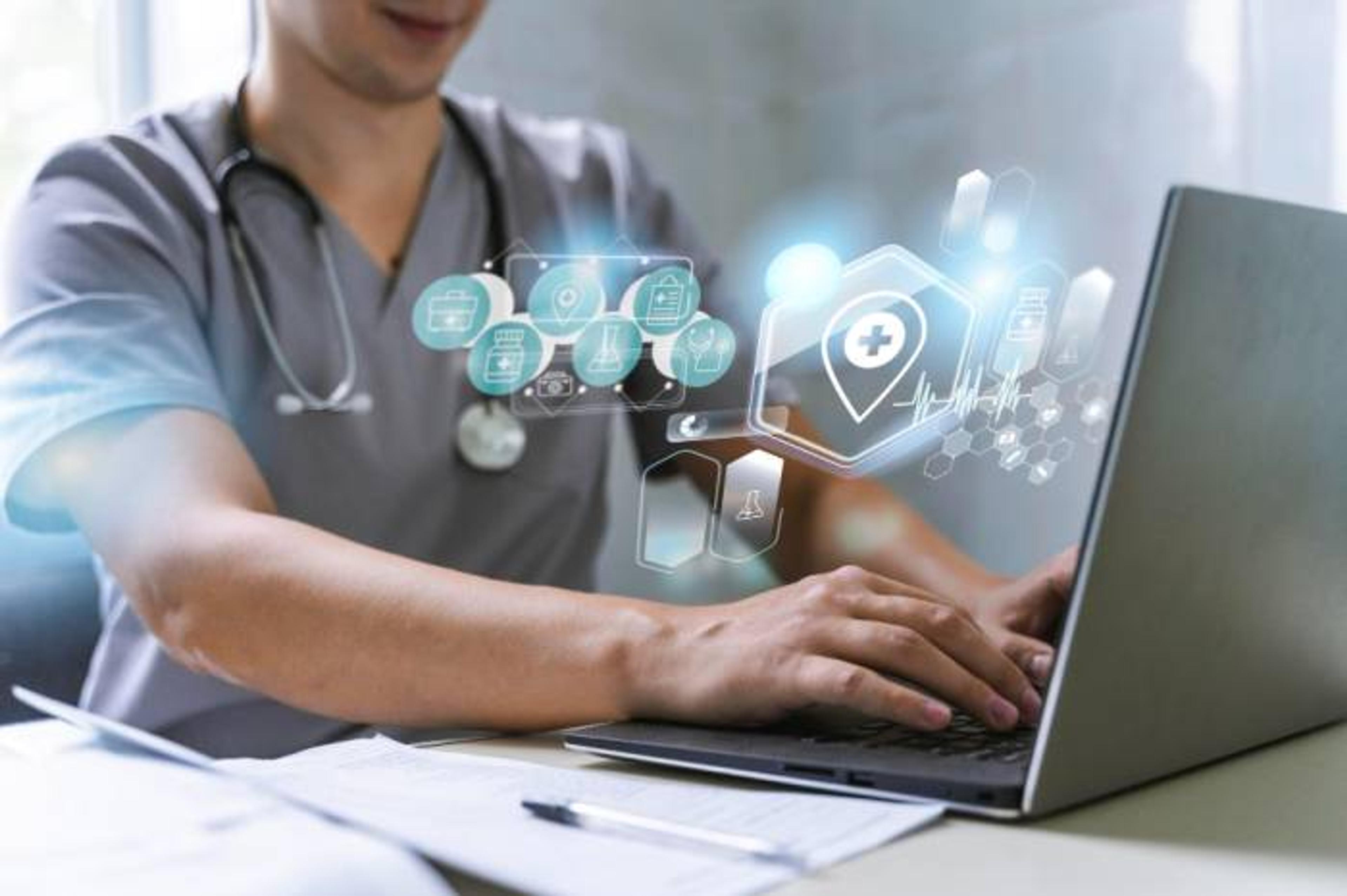 Cloud Computing in Healthcare