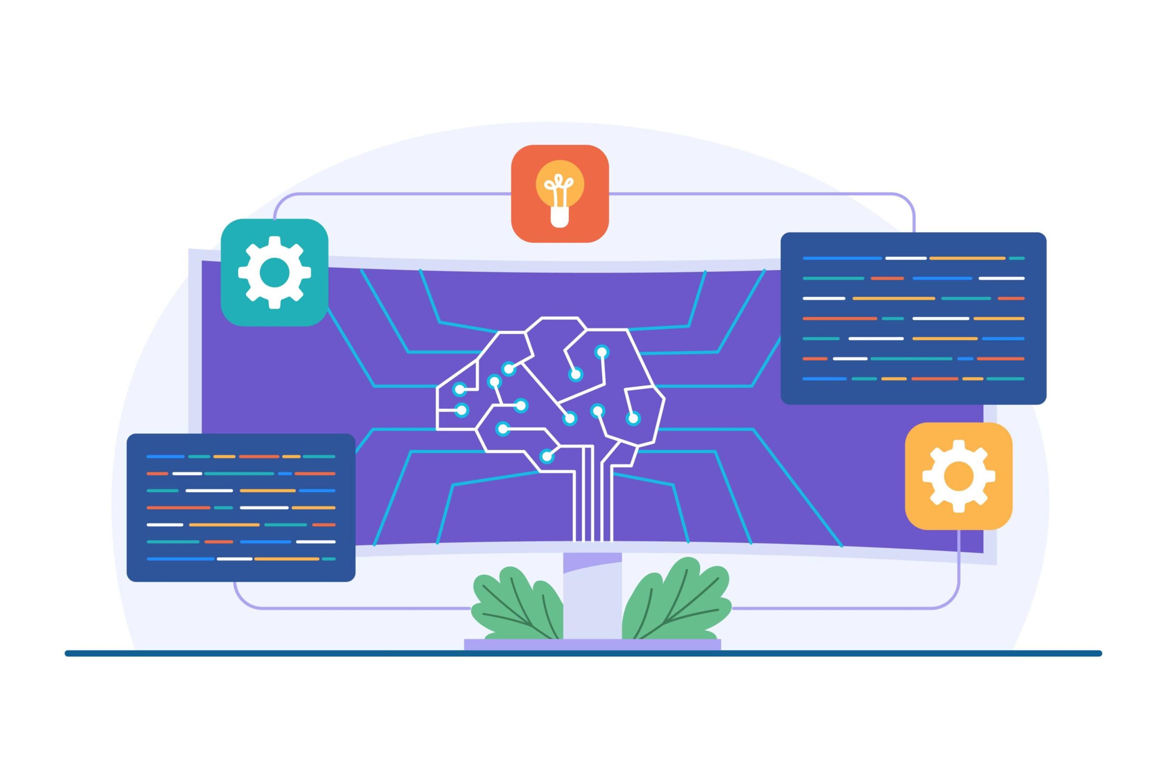 Machine Learning Workflow