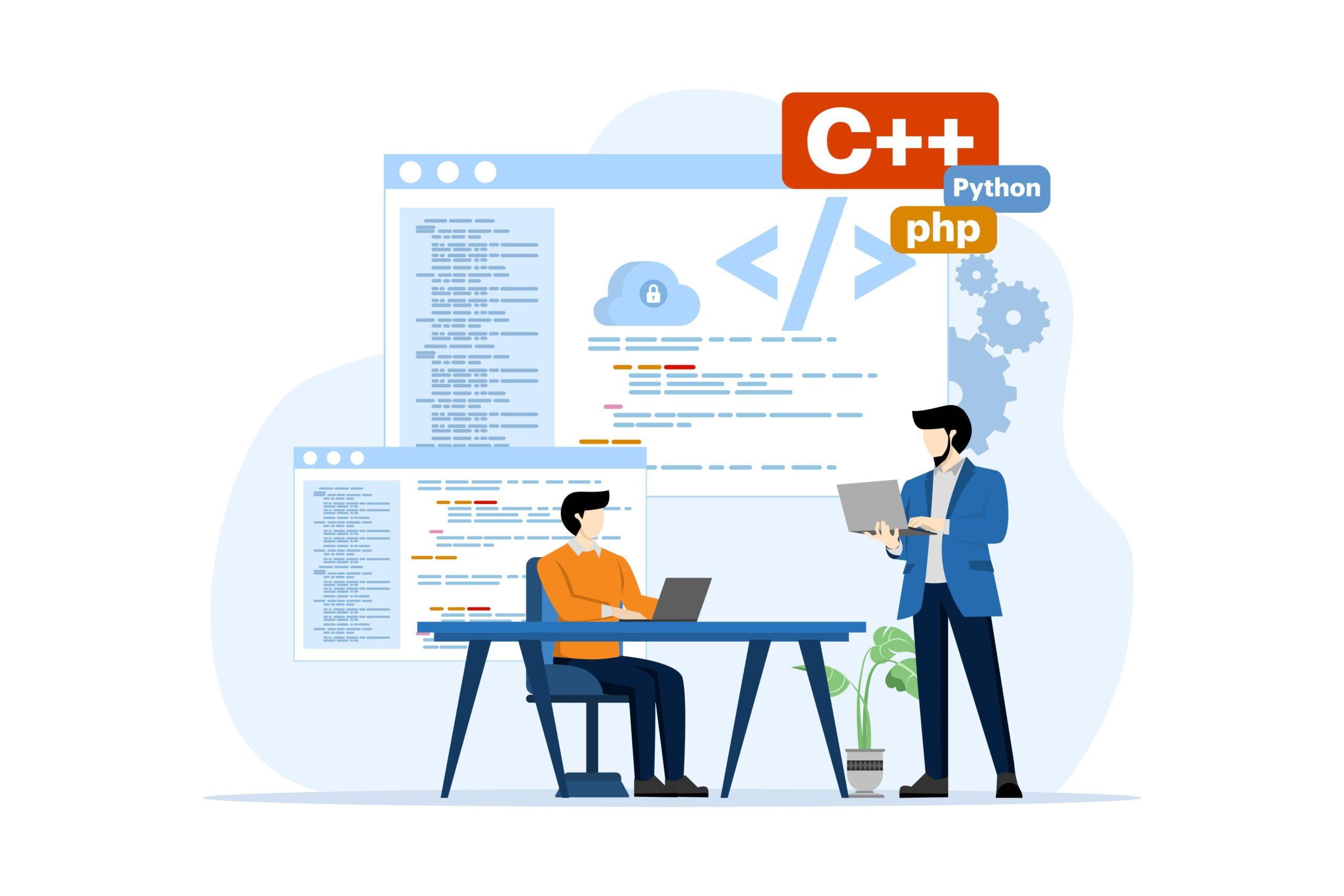 C++ IDE