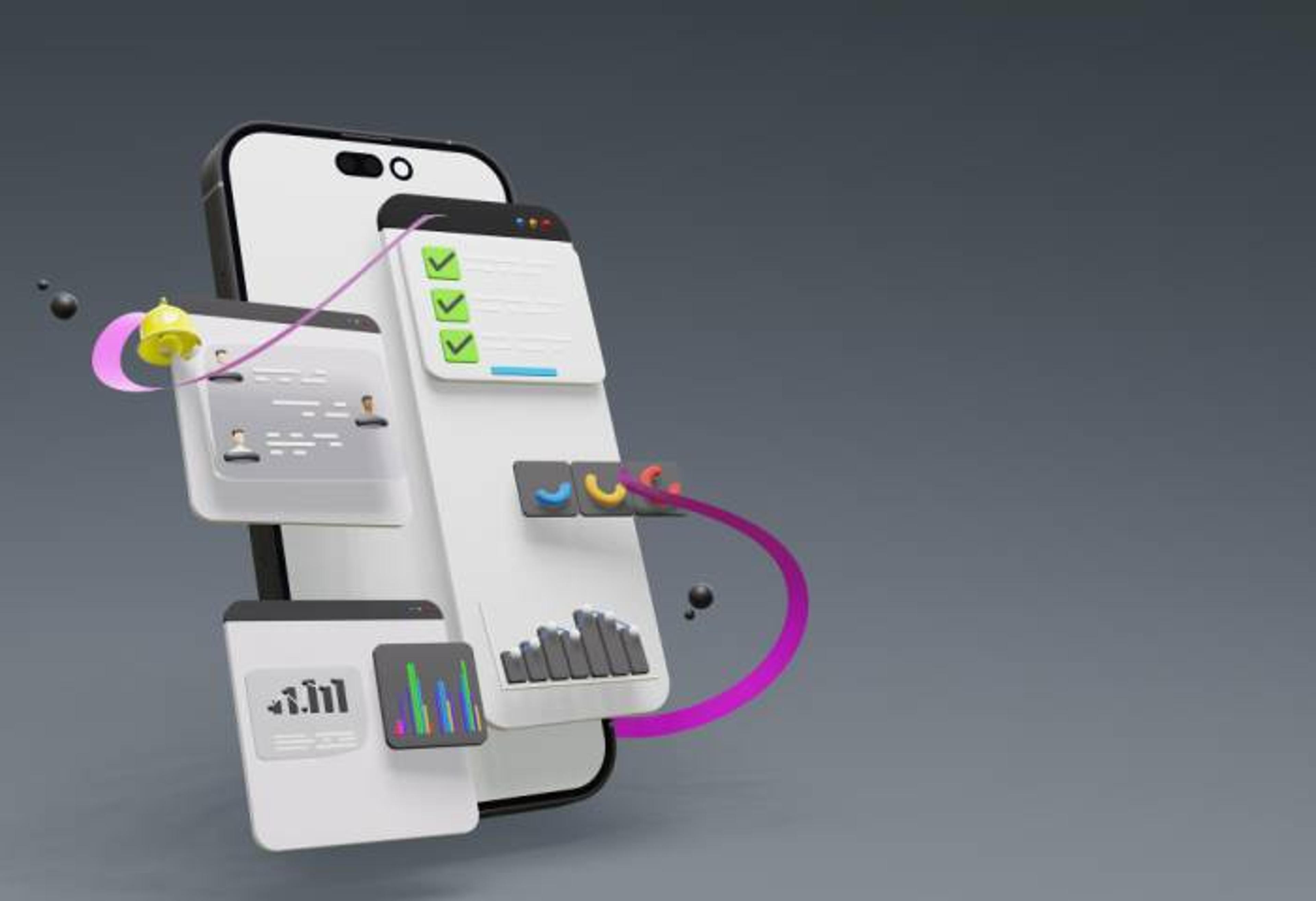 Enterprise Application Development