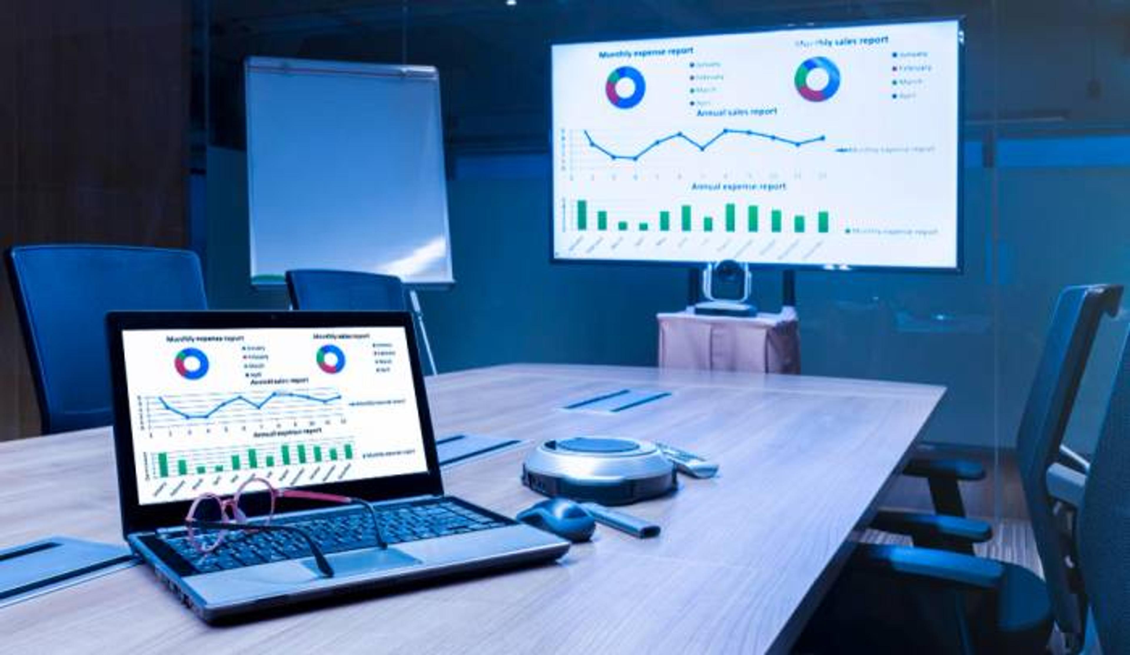 Power BI vs Tableau