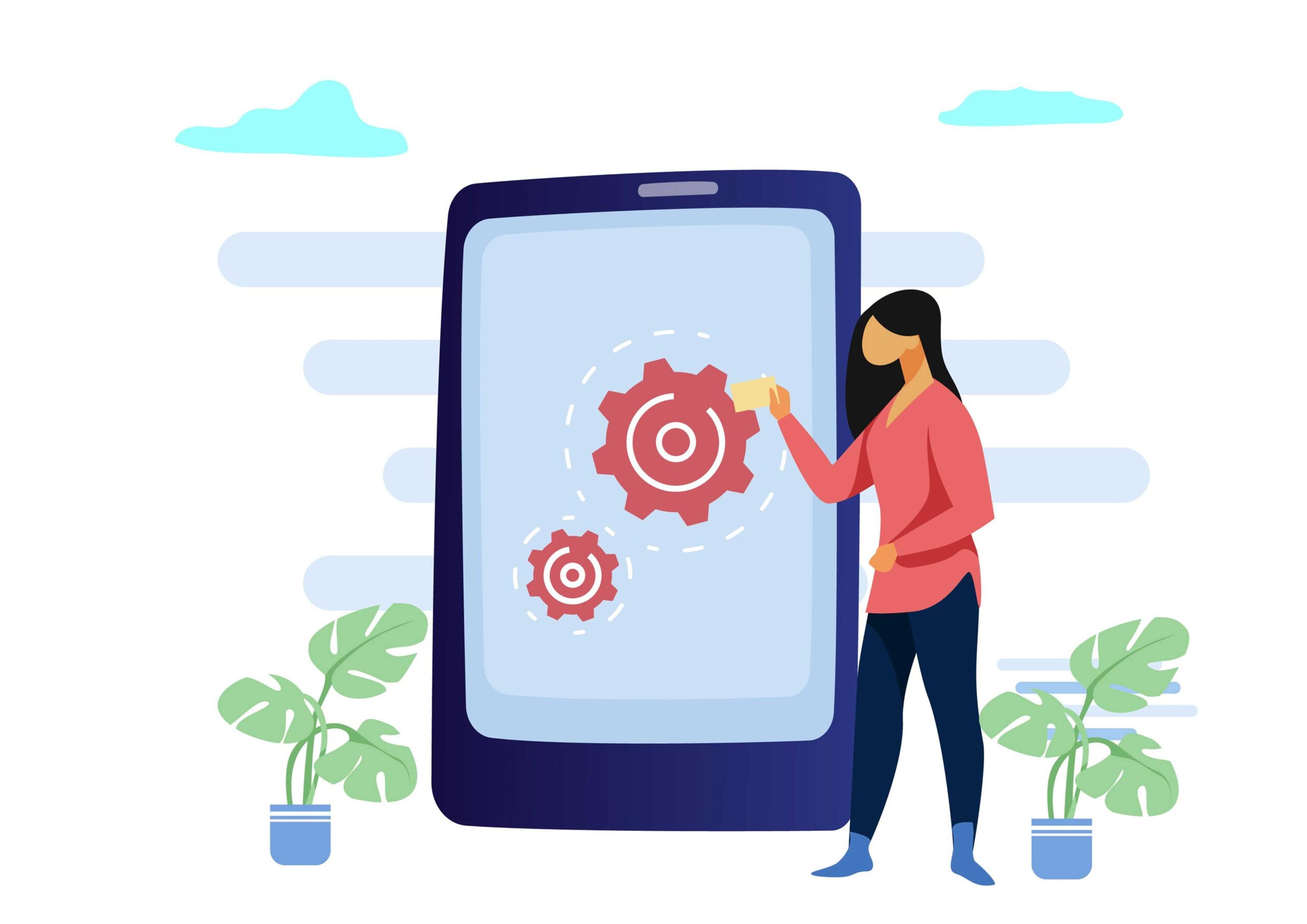 Retain Mobile
