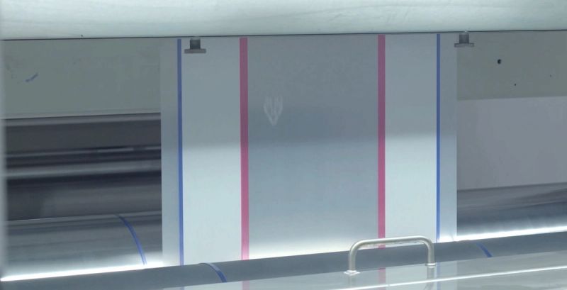 Flexodruk tot 6 kleuren