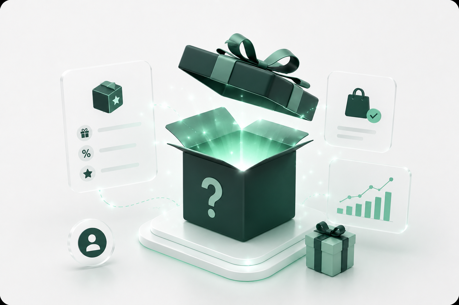 Mystery Box