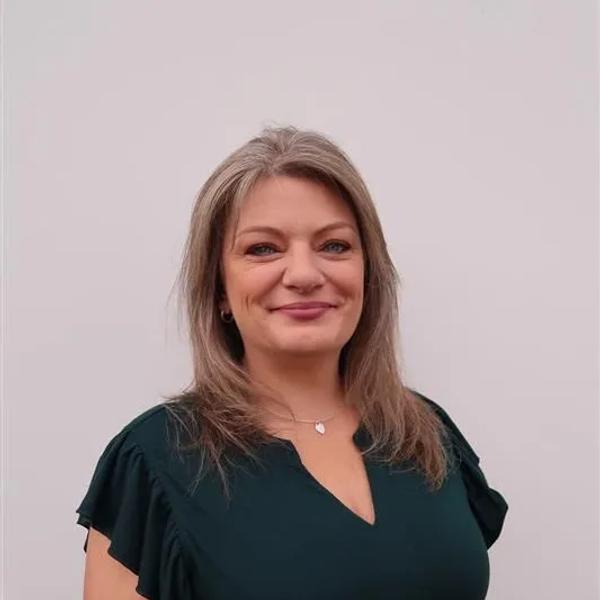 Christine Spitzer