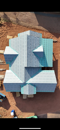 Completed Project 28