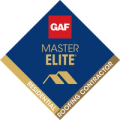GAF Master Elite