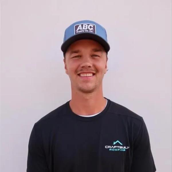 Joey Halvorson