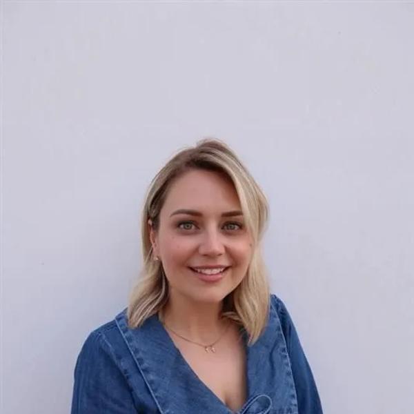 Kelly White