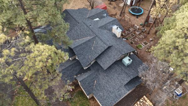 Completed Project 16