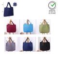 A02-13 Polyester Foldable Bag thumbnail 1