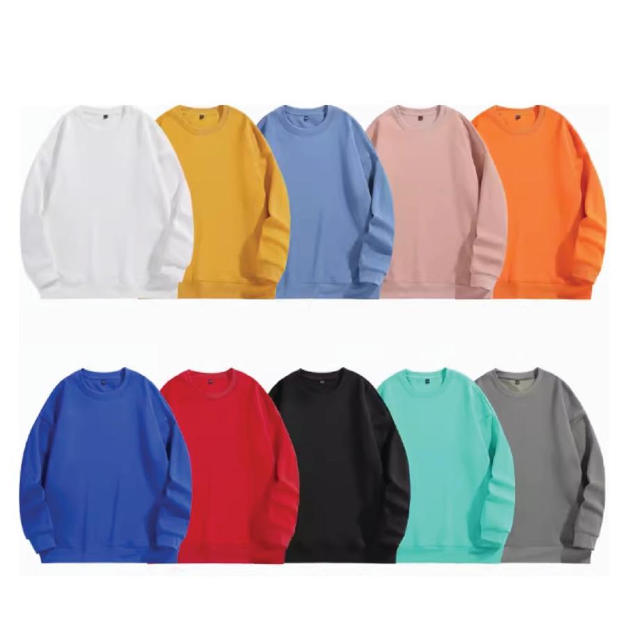 530 Wool Sweater