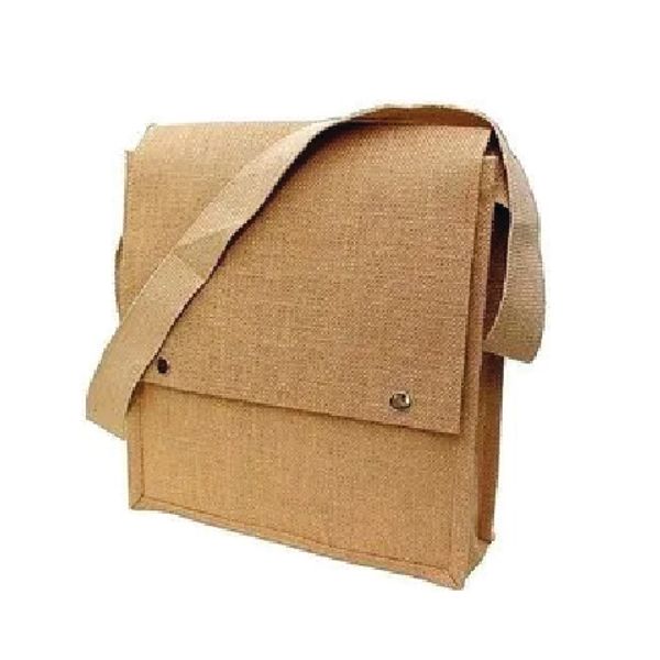 Jute Messanger