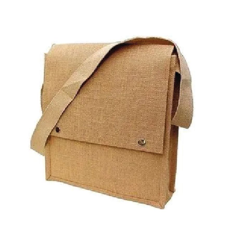 Jute Messanger