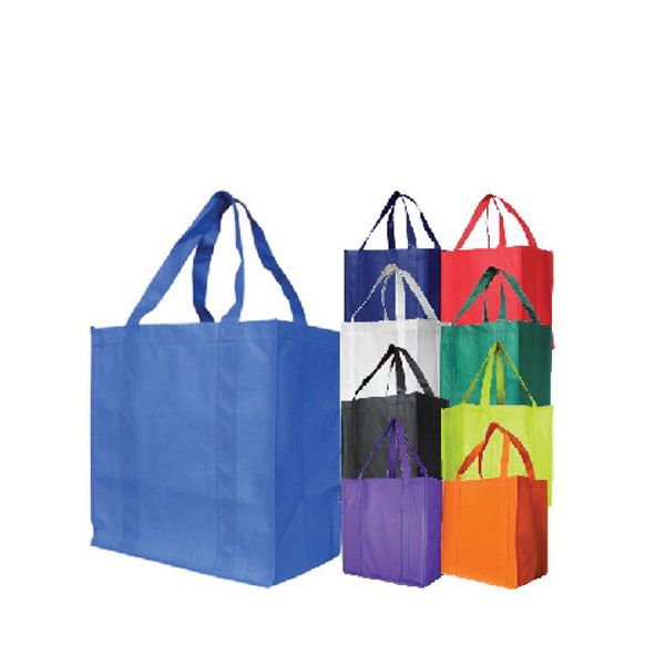 Non Woven Bag Groceries Bag