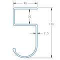 Portable Hanging Bag Hook thumbnail 5