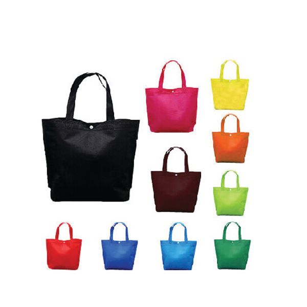 Non Woven Bag A5 Size