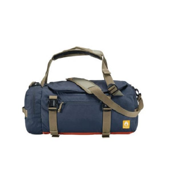 Cotton Duffle Bag