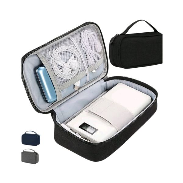 Travel/Digital/Gadgets Organiser Bag