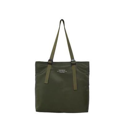 Polyester Tote