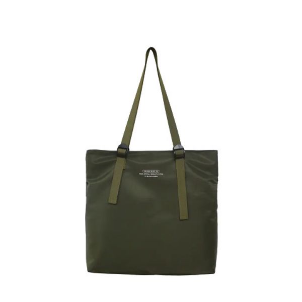 Polyester Tote