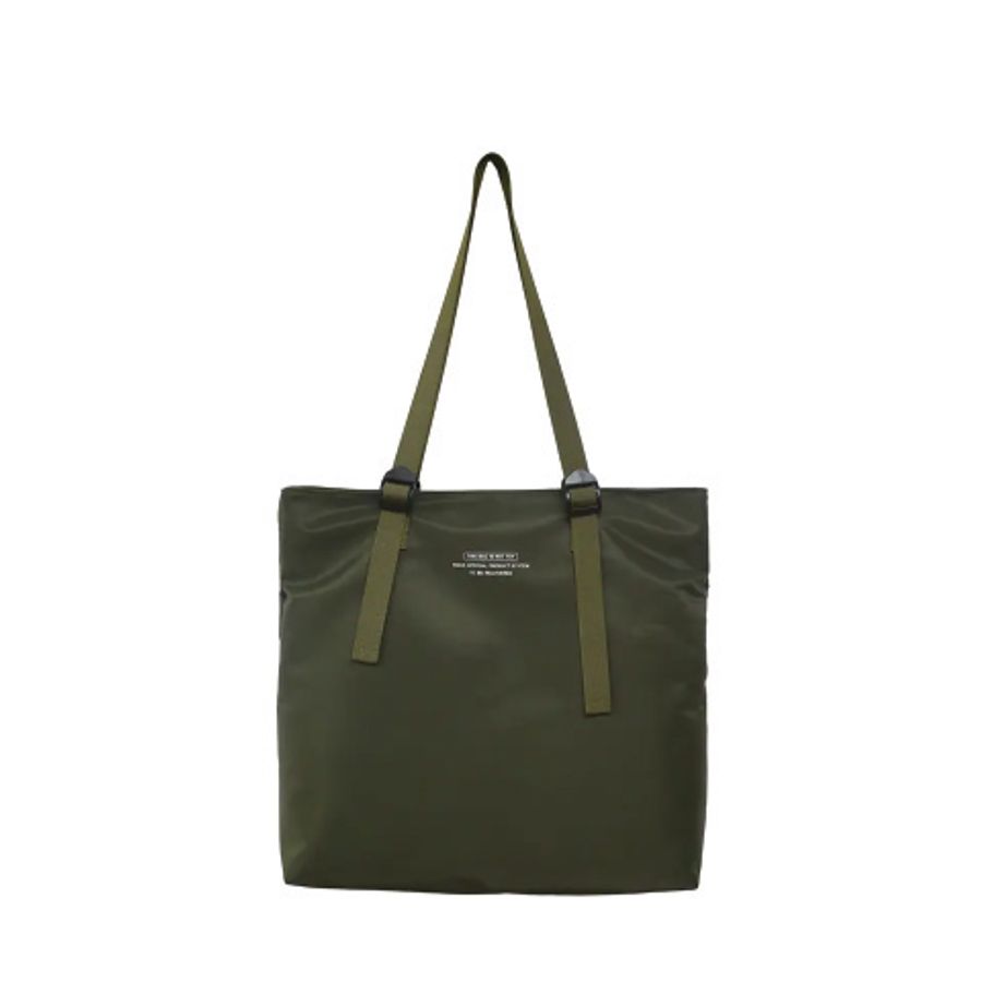 Polyester Tote