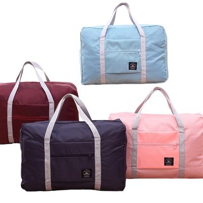Foldable Large Capacity Travel Bag